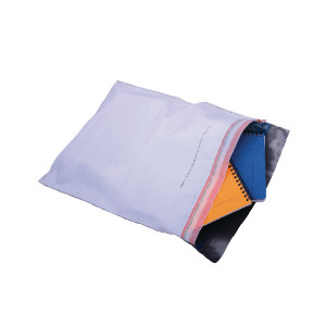 PB35489 Ampac C3 Envelope 335x430mm Tamper Evident Security Opaque Pack 20 KSTE-3