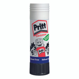 HK2234 Pritt Stick 22g Pack 6 10456071 HK2234 Pritt Stick 22g Pack 6 10456071