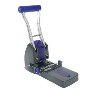 HT2200 Rapesco P2200 Heavy Duty Two-Hole Punch PF220AP1 HT2200 Rapesco P2200 Heavy Duty Two-Hole Punch PF220AP1
