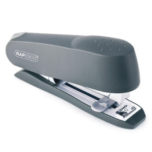 HT01057 Rapesco 747 Front Loading Heavy Duty Stapler R74726B3 HT01057 Rapesco 747 Front Loading Heavy Duty Stapler R74726B3