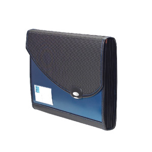 HT17005 Rapesco Designer Expanding File 7-Part Polypropylene A4 Plus Blue 0679 HT17005 Rapesco Designer Expanding File 7-Part Polypropylene A4 Plus Blue 0679