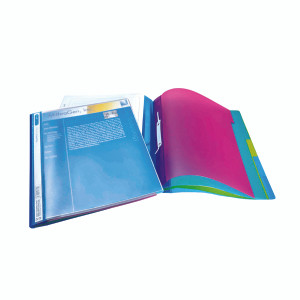 HT00085 Rapesco Project File A4 Plus Assorted Pack 5 0668 HT00085 Rapesco Project File A4 Plus Assorted Pack 5 0668
