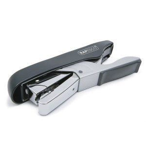 HT75816 Rapesco Whale Plier Stapler 40 Sheets Capacity RPWHALE