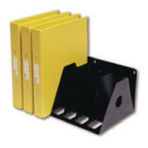RT04119 Rotadex 7-Section Ring Binder Filing Unit A4 Black A4R 7 RT04119 Rotadex 7-Section Ring Binder Filing Unit A4 Black A4R 7