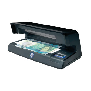 SSC33264 Safescan 70 UV Counterfeit Detector With White Light Area 131-0398 SSC33264 Safescan 70 UV Counterfeit Detector With White Light Area 131-0398