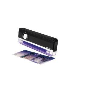 SSC33341 Safescan Hand Held UV Lamp 40H 130-0444 SSC33341 Safescan Hand Held UV Lamp 40H 130-0444
