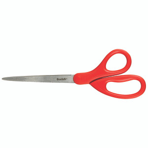 3M27138 Scotch Universal Scissors 180mm 1407