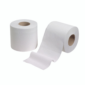 KC00267 Scott 2-Ply Performance Toilet Roll 320 Sheets Pack 36 8538 KC00267 Scott 2-Ply Performance Toilet Roll 320 Sheets Pack 36 8538