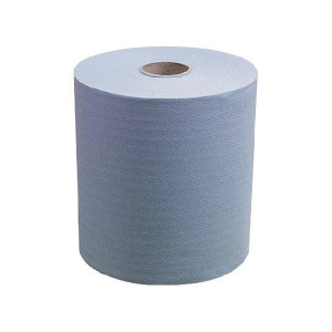 KC41549 Scott Slimroll Hand Towel Roll Blue 165m Pack 6 6658 KC41549 Scott Slimroll Hand Towel Roll Blue 165m Pack 6 6658