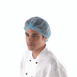HEA00814 Shield Double-Stitched Blue Mob Cap Pack 1000 DM01 HEA00814 Shield Double-Stitched Blue Mob Cap Pack 1000 DM01