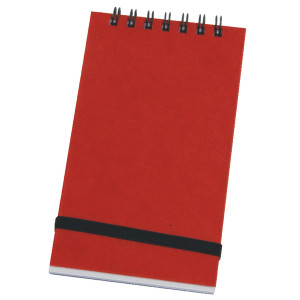 SV42945 Silvine Elasticated Pocket Notepad 76x127mm 192 Pages Pack 12 194 SV42945 Silvine Elasticated Pocket Notepad 76x127mm 192 Pages Pack 12 194