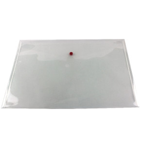 SK02166 Snopake Polyfile Classic A3 Clear Pack 5 11174 SK02166 Snopake Polyfile Classic A3 Clear Pack 5 11174