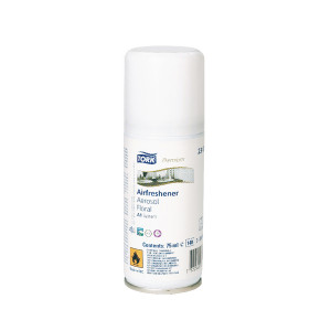 SCA30327 Tork Air Freshener Spray Refill A1 Floral 75ml 236052 SCA30327 Tork Air Freshener Spray Refill A1 Floral 75ml 236052
