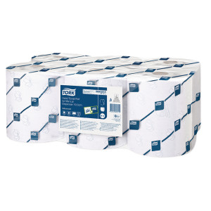 SCA03440 Tork Hand Towel Roll 2-Ply Pack 6 471141 SCA03440 Tork Hand Towel Roll 2-Ply Pack 6 471141