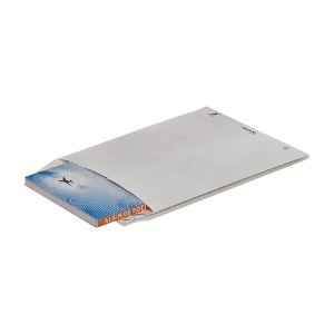 TY00001 Tyvek C5 Envelope 229x162mm Pocket Peel Seal White Pack 100 551024