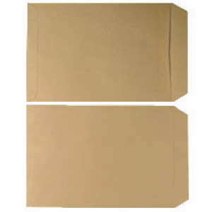 WX3461 Envelope C4 115gsm Manilla Self Seal Pack 250 WX3461 WX3461 Envelope C4 115gsm Manilla Self Seal Pack 250 WX3461