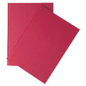 WX01063 Casebound A4 Index Book Pack 5 WX01063 WX01063 Casebound A4 Index Book Pack 5 WX01063