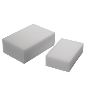 VIL09215 Vileda MiraClean Eraser Block Pack 12