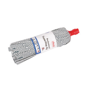 VIL16418 Vileda Professional Supermop Head Refill Red 137905
