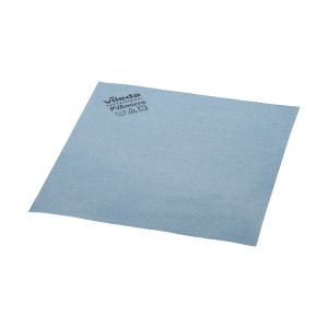 VIL17213 Vileda PVA Micro Cloth Blue Pack 5 143585 VIL17213 Vileda PVA Micro Cloth Blue Pack 5 143585