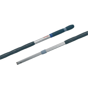 VIL13976 Vileda UltraSpeed Telescopic Handle Extends from 80-140cm