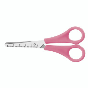 DH20591 Westcott Right Handed Scissors 130mm Pink Pack 12 E-21591 00 DH20591 Westcott Right Handed Scissors 130mm Pink Pack 12 E-21591 00