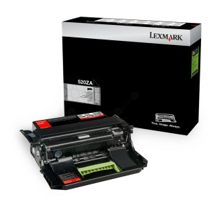 52D0ZA0 Lexmark 52D0ZA0 520ZA Black Imaging Unit 52D0ZA0 Lexmark 52D0ZA0 520ZA Black Imaging Unit