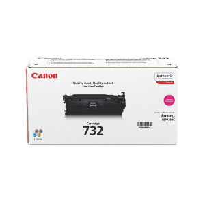 6261B002 Canon 6261B002 732 M Magenta Toner 6261B002 Canon 6261B002 732 M Magenta Toner