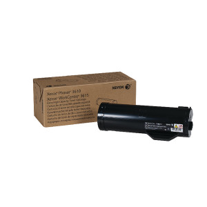 106R02731 Xerox 106R02731 Black Toner Extra High Capacity 106R02731 Xerox 106R02731 Black Toner Extra High Capacity