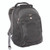 MD57642 Gino Ferrari Juno 16 inch Laptop Backpack Black GF501
