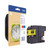 LC125XLRBWBP Brother LC-125 XL C M Y LC-125XLC LC-125XLM LC-125XLY Multipack 3 Ink Cartridges High Capacity