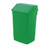 AG813422 Addis Fliptop Bin 60 Litre Green AG813422