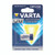 VR53728 Varta CR123A Professional Lithium Primary Battery 6205301401