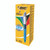 BC21474 Bic 4 Colours Comfort Grip Ballpoint Pen Pack 12 8871361
