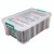 RB11085 StoreStack 15 Litre Storage Box W300xD470xH170mm Clear RB11085