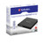 VM98938 Verbatim Black Mobile DVD Rewriter USB 2 0 Fully compliant with MDISC archive technology 98938