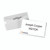 PV00920 Announce Pin Name Badge 54x90mm Pack 50 PV00920