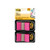3M92058 Post-it Index Tabs Dispenser with Pink Tabs Pack 2 680-BP2EU