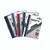 DB220900 Durable 6mm Duraclip File A4 Assorted Pack 25 2209 00