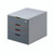 DB70241 Durable Varicolor Safe 4 Drawer Box 760627