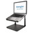 AC52783 Kensington SmartFit Laptop Riser Black Height Adjustable K52783WW AC52783 Kensington SmartFit Laptop Riser Black Height Adjustable K52783WW