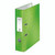LZ59972 Leitz 180 WOW Lever Arch File A4 80mm Green Pack 10 10050054