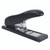 HT02011 Rapesco ECO HD-100 Heavy Duty Stapler Black 1276