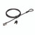 AC50636 Kensington MicroSaver 2 0 Keyed Laptop Lock K65020EU