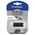 VM49318 Verbatim Pinstripe USB 3 0 Flash Drive 64GB Black 49318