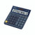 CS60995 Casio DH-12ET 12 Digit Desktop Calculator DH-12ET-WK-UP