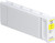 Epson C13T800400 T8004 Yellow Ink Cartridge, 700ml