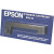 Epson C43S015358 ERC-22-B Black Nylon Ribbon, 6000K characters