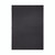 Silvine Sketch Book Laminated Cover 40 Pages A4 Black (Pack of 10) 480-S