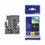 Brother TZe P-Touch Labelling Tape 18mm x 8m White on Black TZE345